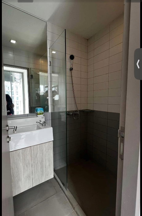 รูป Ideo mobi 81 ☎️studio best price‼️ 12000/month ‼️NOW AVAILABLE 🔆✅ - รูปที่ 8/9