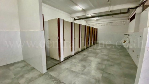 รูป ให้เช่าพื้นที่ชั้น 2 ยกชั้น 800 ตร.ม. ราคาถูกที่สุด! สามารถปรับปรุงพื้นที่ตามธุรกิจได้ ทำเลดี สนามกีฬาห้าภาค นนทบุรี - รูปที่ 15/20