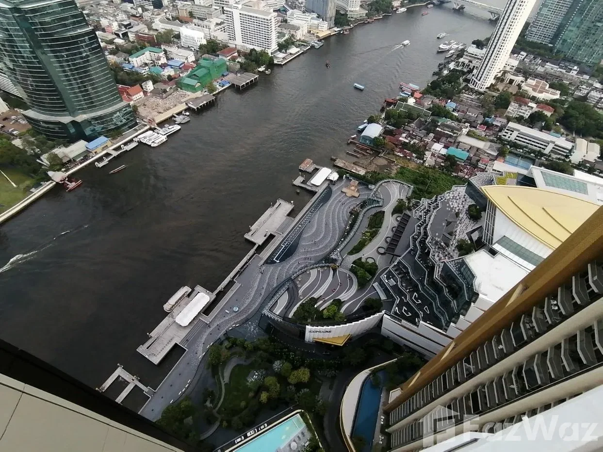 รูป ขาย คอนโด 2 ห้องนอน ในโครงการ เดอะ เรสซิเดนซ์ แมนดาริน โอเรียนเต็ล กรุงเทพฯ 6477960 - รูปที่ 5/20