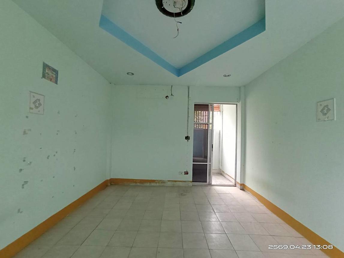 รูป บ้านเดี่ยว 89 ตร.วา เมืองมหาสารคาม มหาสารคาม 3.8M - รูปที่ 22/38