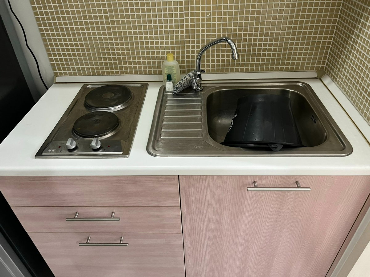 picture 12,500 *** Room for rent, Fully Furnished  - 7/20