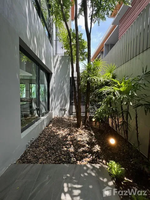 รูป ขาย วิลล่า 4 ห้องนอน ใน คลองตันเหนือ, กรุงเทพมหานคร 6472137 - รูปที่ 8/14