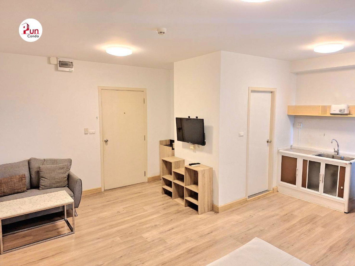 picture The point condo rangsit klong6 for rent. - 4/10