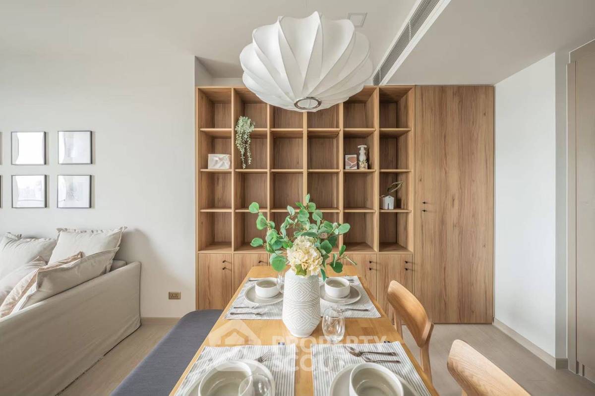 picture 1-BR Condo at One 9 Five Asoke - Rama 9 near MRT Phra Ram 9 (ID 3013843) - 6/6