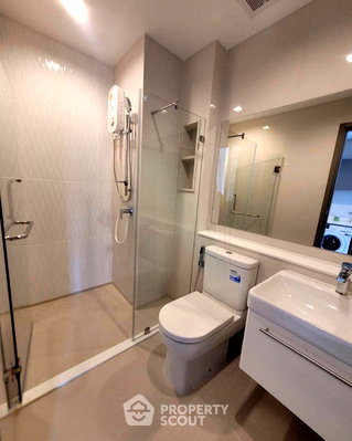 Condos for rent : 1-BR Condo at Life Asoke Hype near ARL Makkasan (ID 2602341)