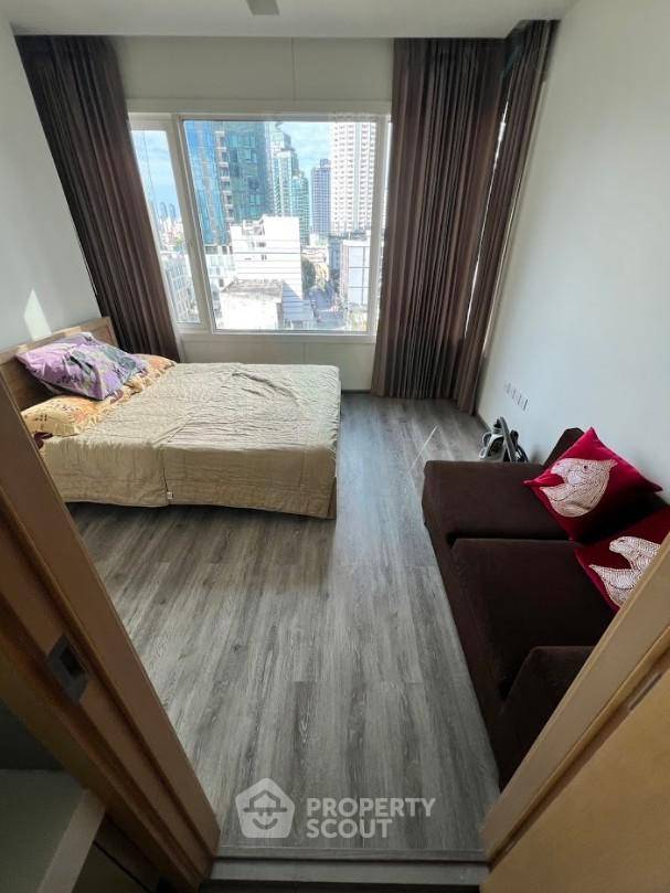 picture 2-BR Condo at Siri At Sukhumvit near BTS Thong Lor (ID 2684066) - 7/7