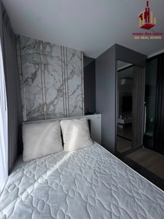 รูปภาพ ✨ For Rent: The Privacy Taopoon Interchange Condo ✨   💰 Only 14,000 THB/month