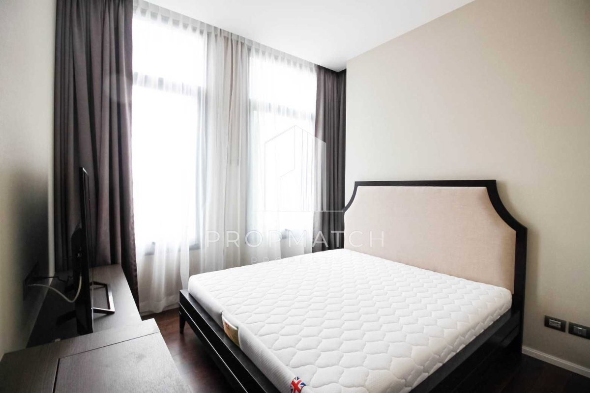 รูป PM005899 ✨Flash Deal ✨ The Diplomat 39 (2Bed 2Bath 84 SQM.) พร้อมอยู่ ! เพียง 80,000 บาทต่อเดือน Tel.0981315848 @propmatch - รูปที่ 4/8