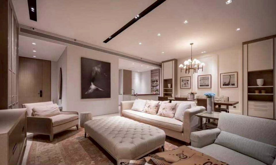 LTHC15783 - Ultra Luxury Condo for Sale Riverside | Banyan Tree Residences Riverside Bangkok | Near BTS Krung Thon Buri | 55 MB - image 2