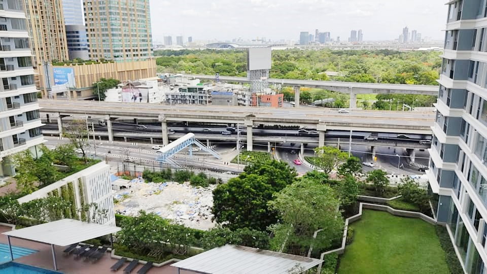 รูป 💥คุณภัส🔔⚠️🏘️⚡️กดปุ่มแอดไลน์💥เดอะ เซนต์ เรสซิเดนซ์ - รูปที่ 9/13