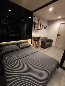 🤝🏻RB25096 ให้เช่าถูกมาก👍เดอะ โพลิแทน รีฟ✅แอดไลน์ @mproperty( มี @ ด้วย) แอดมินตอบไว