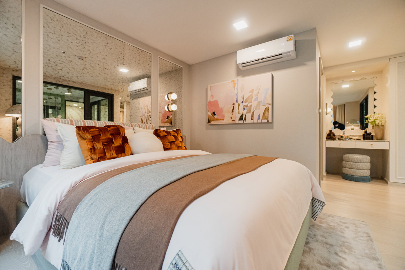 picture XELF by Sansiri 2 bedrooms, for sale - 20/22