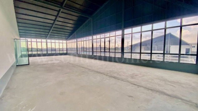 รูป ให้เช่า อาคาร Modern Loft กระจกหรู 2 ชั้น 1,150 ตร.ม. อนุญาตให้ปรับปรุงตาม Concept ได้ - รูปที่ 16/21