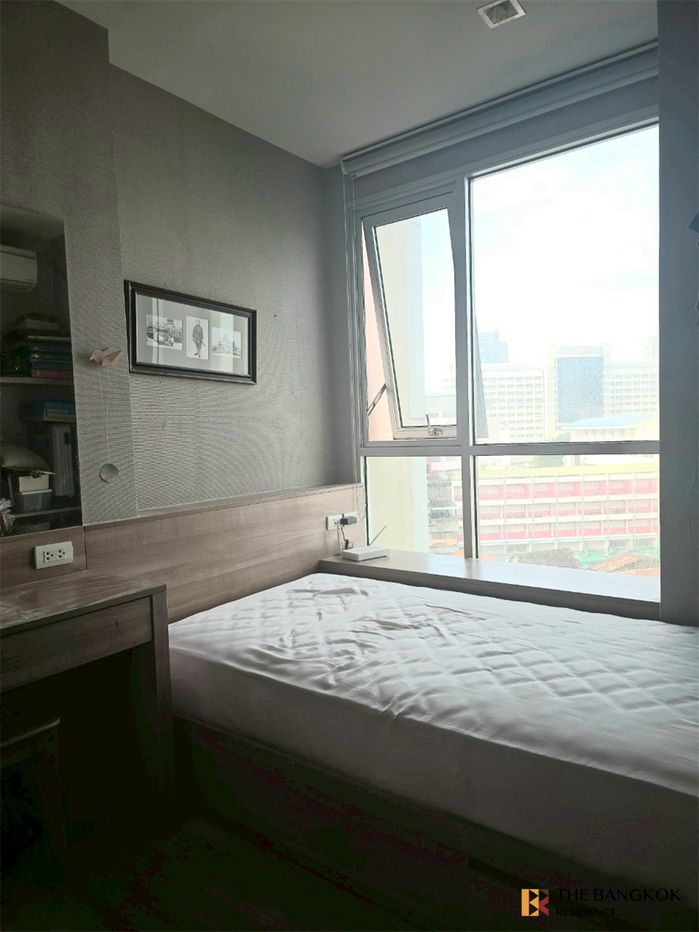 picture RHYTHM Sathorn Hurry to book!! Limited quantity near BTS Saphan Taksin - 4/10
