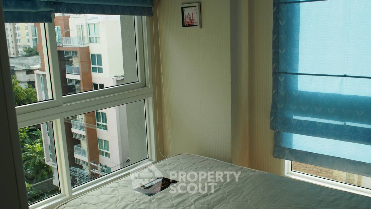 picture 2-BR Condo at Ables Ladprao 27 Condominium near MRT Ratchadaphisek (ID 948284) - 6/6