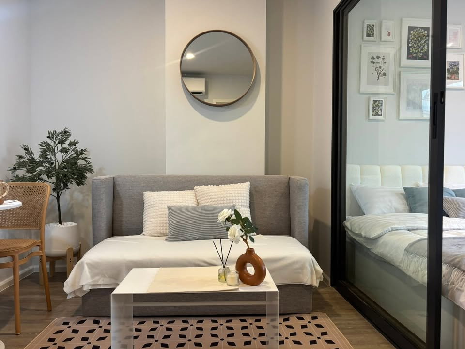 picture Condo for Rent at Blue Sukhumvit 89 (F6906073) - 5/15