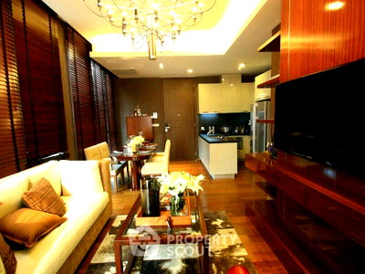 Condos for rent : 2-BR 83 Sqm Condo At Quattro By Sansiri, 10th-Floor Near BTS Thong Lor (ID 3013918)