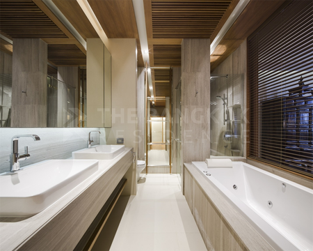 ดิ อิสสระ ลาดพร้าว ยูนิต Luxury หรูหราแบบไม่ต้องรอ