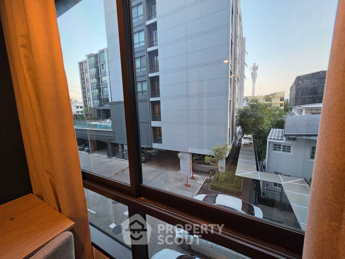 รูป คอนโด 1-ห้องนอน ที่ นิช โมโน อิสรภาพ ใกล้ MRT สนามไชย (ID 3010122) - รูปที่ 8/18