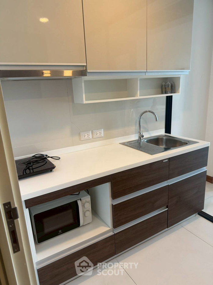 รูป คอนโด 1-ห้องนอน ที่ ศุภาลัย พรีเมียร์ เจริญนคร ใกล้ BTS กรุงธนบุรี (ID 3010554) - รูปที่ 14/15