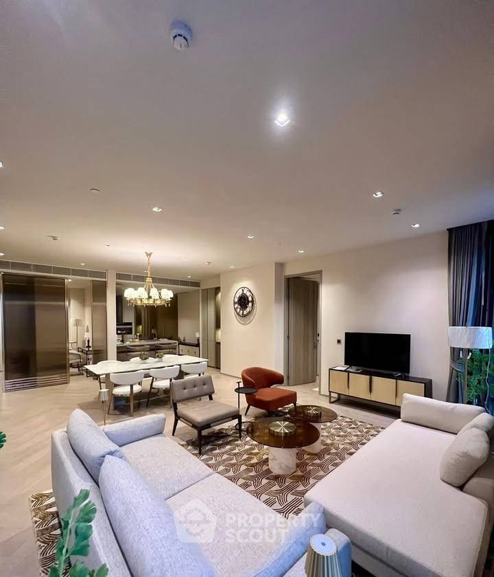 picture 2-BR Condo at The Reserve Sathorn near BTS Sala Daeng (ID 3000503) - 1/7