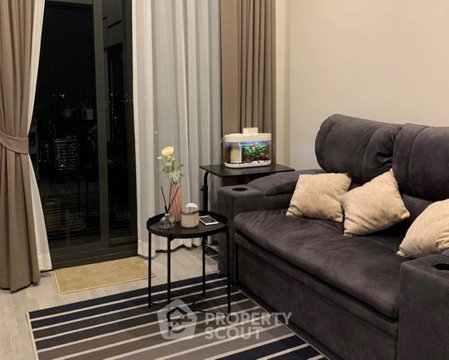 คอนโด 1-ห้องนอน ที่ เดอะ ไลน์ สุขุมวิท 101 ใกล้ BTS ปุณณวิถี (ID 3010339)