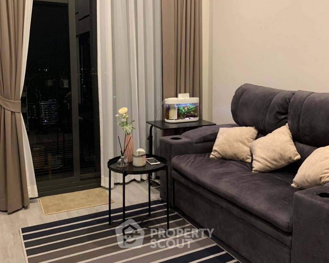 รูป คอนโด 1-ห้องนอน ที่ เดอะ ไลน์ สุขุมวิท 101 ใกล้ BTS ปุณณวิถี (ID 3010339) - รูปที่ 1/9