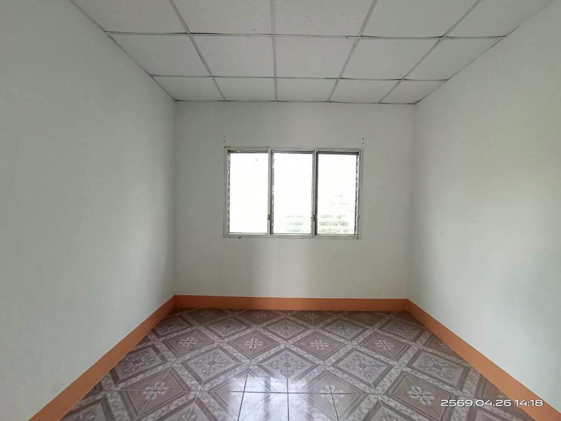 รูป บ้านเดี่ยว 92 ตร.วา โกสุมพิสัย มหาสารคาม 786,000 - รูปที่ 23/36