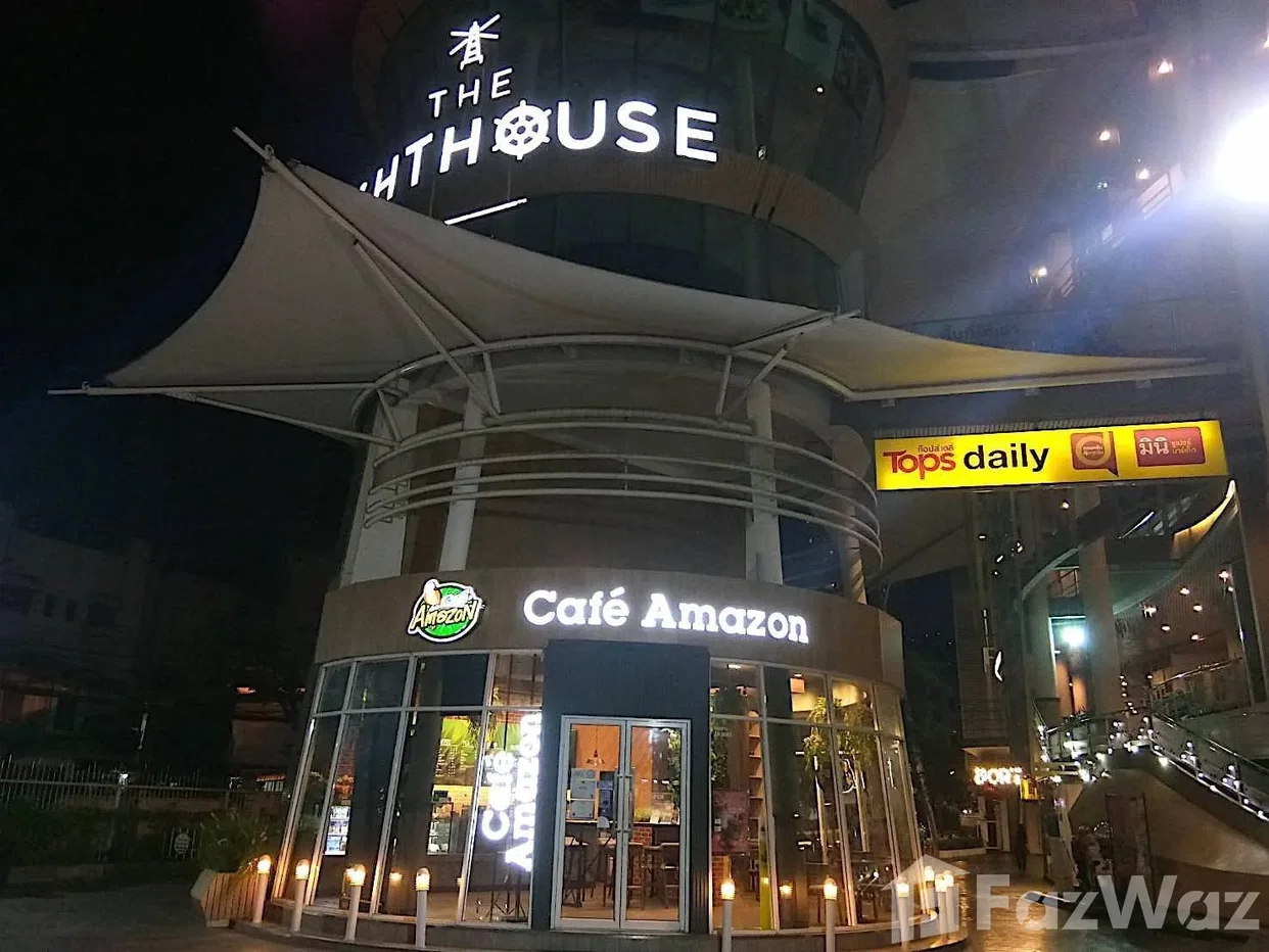 รูป ขาย คอนโด 2 ห้องนอน ในโครงการ เดอะ ไลท์เฮ้าส์ 6478110 - รูปที่ 2/19