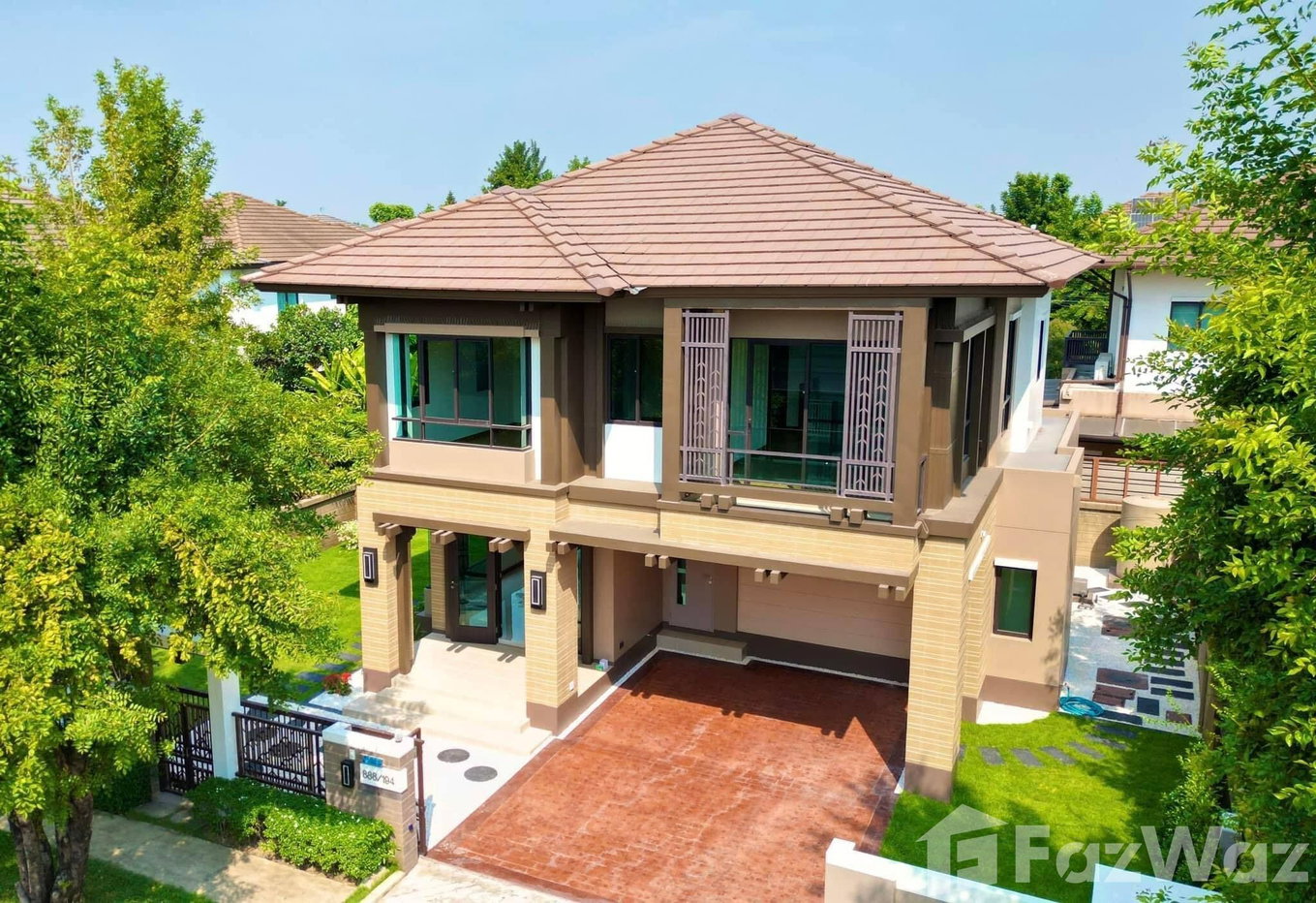 picture Setthasiri Watcharapol 3bed 3bath 1773110 - 1/38