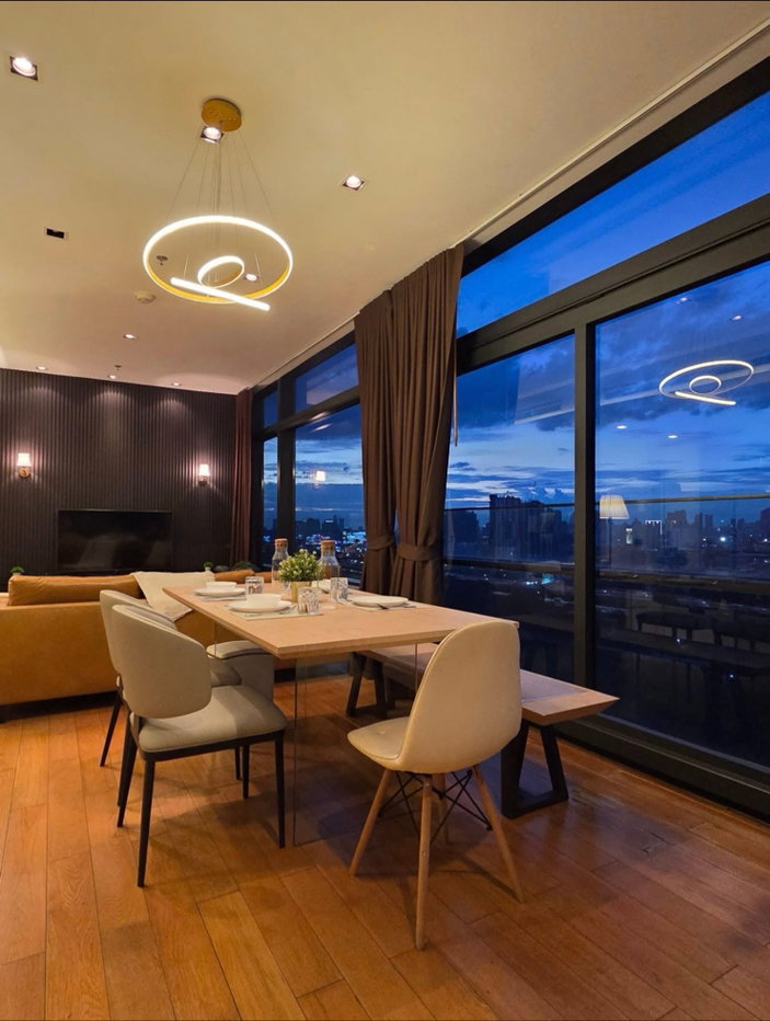 รูป S177 🔥ให้เช่าคอนโด Circle Living Prototype (เซอร์เคิล ลิฟวิ่ง โปรโตไทพ์)2 ห้องนอน 2 ห้องน้ำ ✳️โปรโมชั่น พิเศษ ฟรีประกันสุขภาพ พร้อมเข้าอยู่ - รูปที่ 11/15