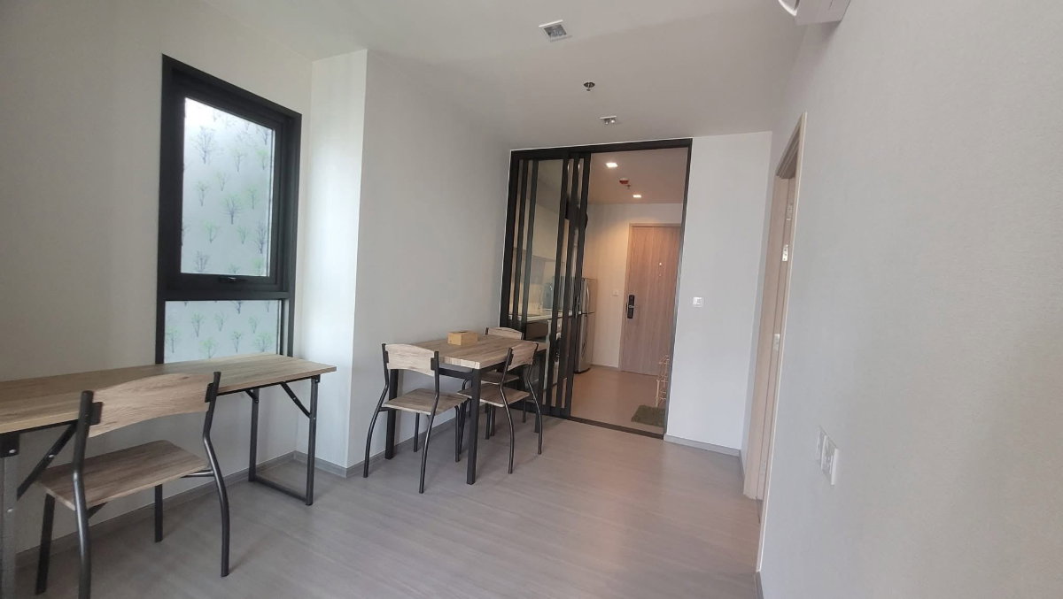 รูป Life sathorn sierra | ราคา 18,000 บาท | ห้องสวย ทำเลดี เฟอร์นิเจอร์ครบ พร้อมอยู่ - รูปที่ 3/10