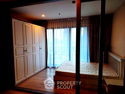 Condos for rent : 1-BR Condo at Noble Solo close to Thong Lo (ID 3011364)