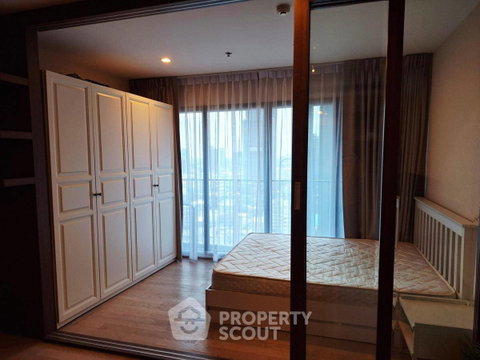 คอนโด 1-ห้องนอน ที่ โนเบิล โซโล ใกล้ ทองหล่อ (ID 3011364)