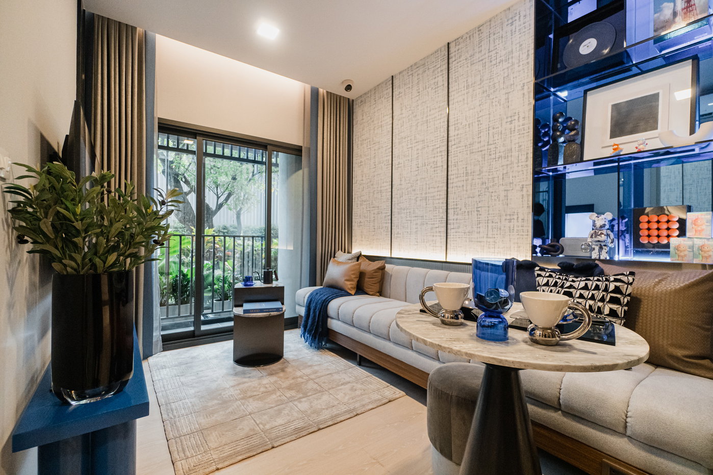 picture XELF by Sansiri 1 bedroom, for sale - 4/11