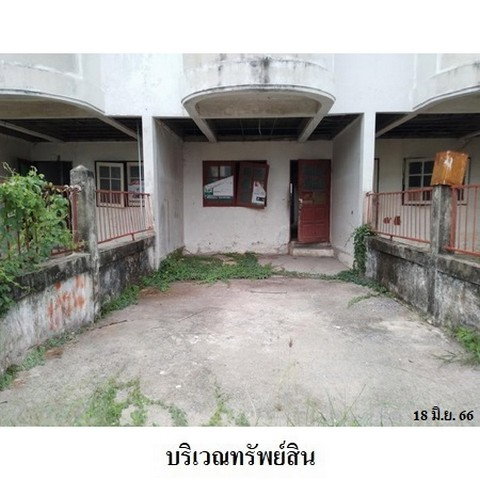 รูป Z8Z7711 ขายทาวน์เฮ้าส์ โครงการ อธิเชฐธานี ตำบล เชียงรากใหญ่ อำเภอ สามโคก จังหวัด ปทุมธานี - รูปที่ 2/8