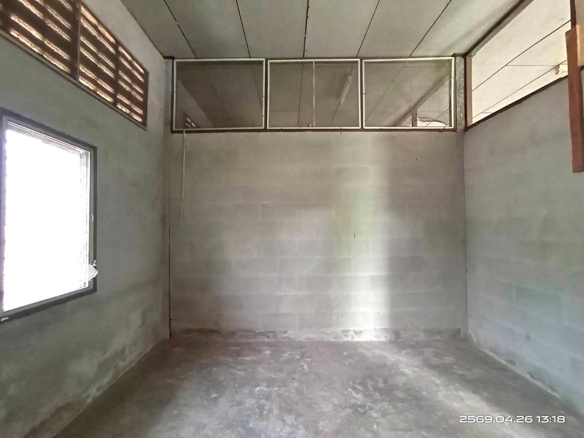 picture HOME 126 Sq.w. Borabu Maha Sarakham for 1.6M - 27/38