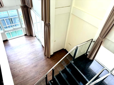คอนโดให้เช่า : ให้เช่า The Muse Sukhumvit ใกล้ BTS ปุณณวิถี @52,000