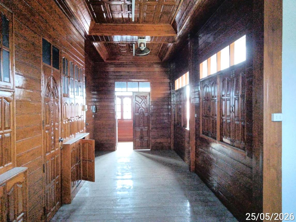 picture HOME 114.5 Sq.w. Sung Men Phrae for 1.9M - 19/24