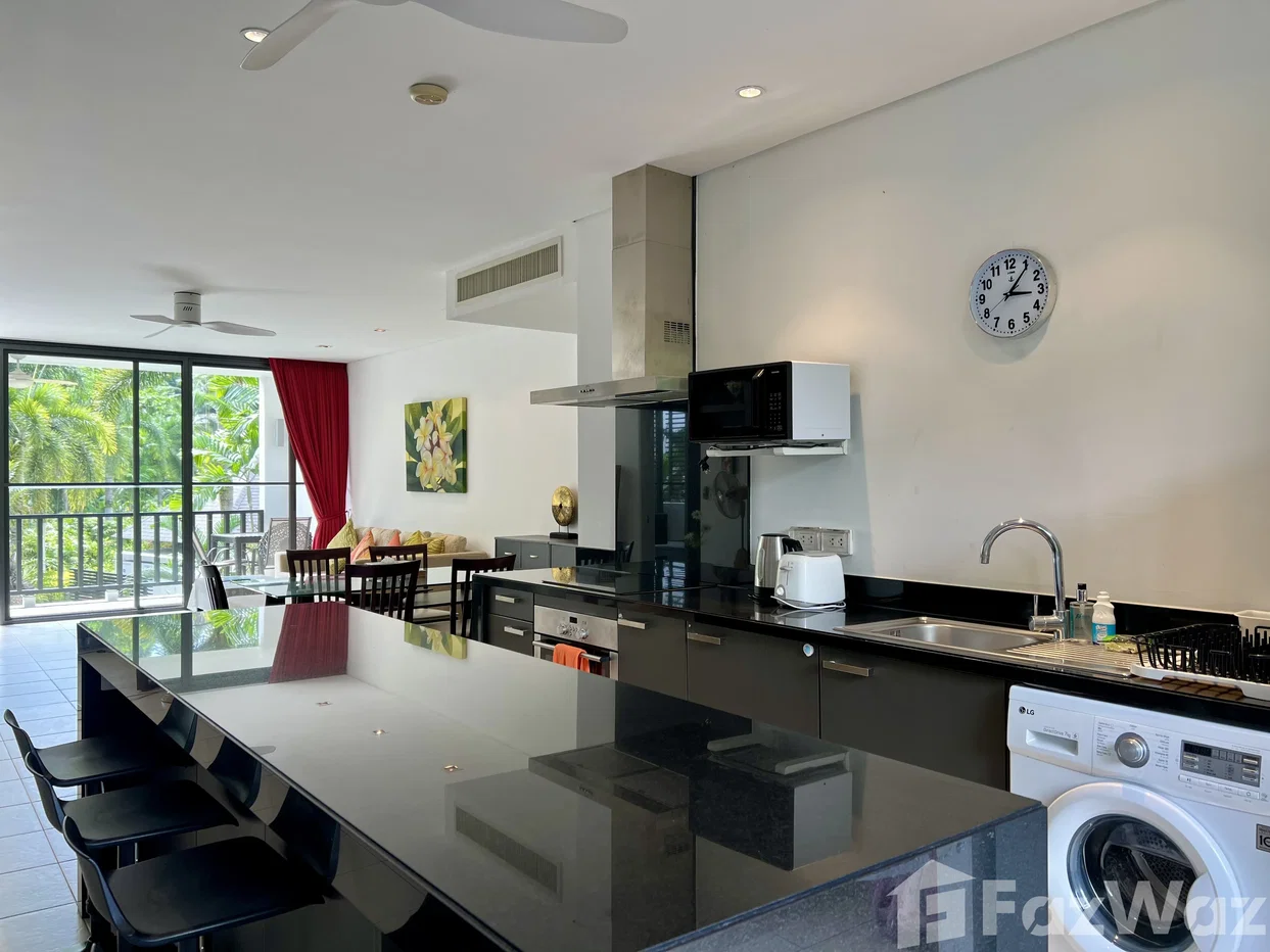 picture 2 Bedroom Condo for Rent at Bangtao Beach Gardens 6477952 - 2/22