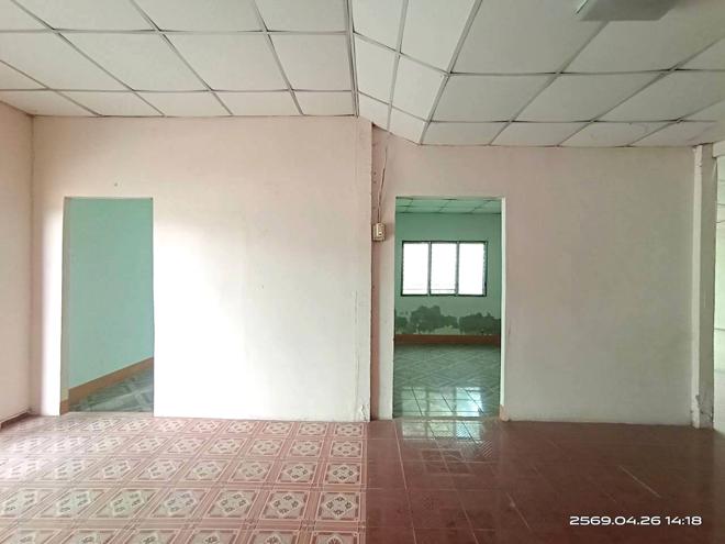 รูป บ้านเดี่ยว 92 ตร.วา โกสุมพิสัย มหาสารคาม 786,000 - รูปที่ 6/36