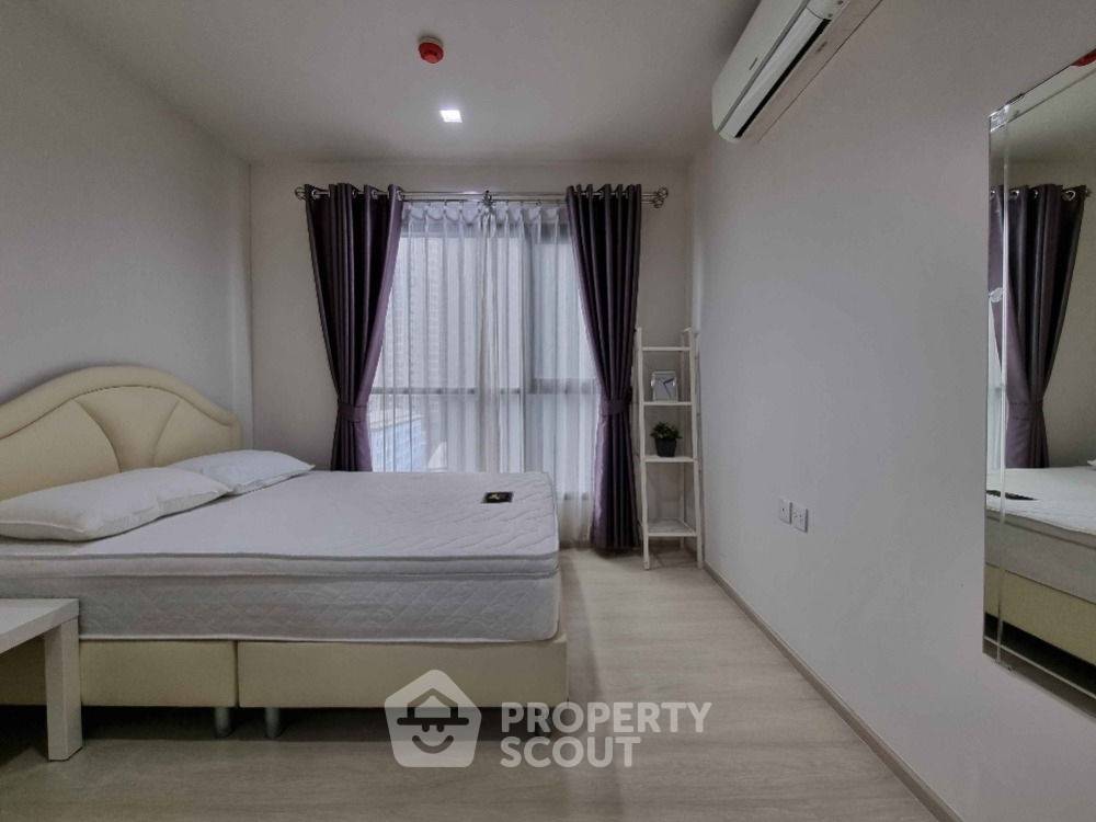 รูป คอนโด 1-ห้องนอน ที่ ไลฟ์ สุขุมวิท 48 ใกล้ BTS พระโขนง (ID 2604529) - รูปที่ 4/12