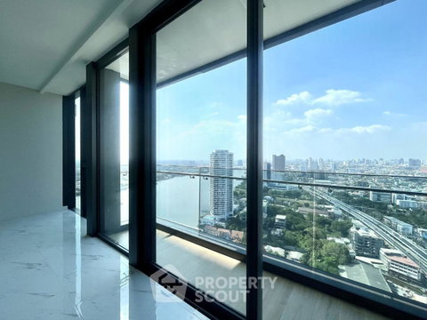 3-BR Condo at Canapaya Residences Rama 3 close to Phra Ram 3 (ID 2623824)