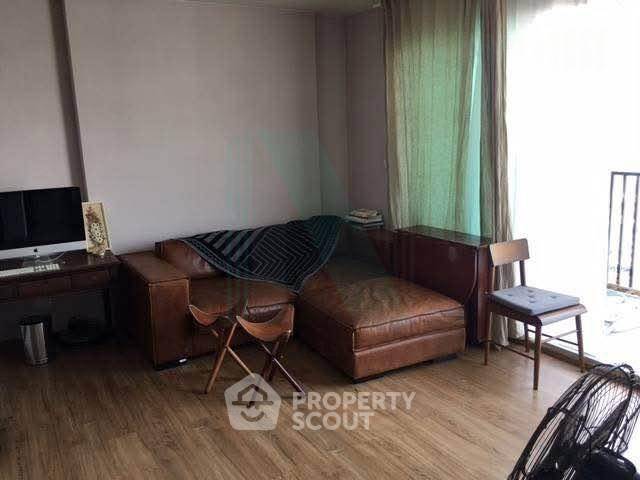 รูป คอนโด 2-ห้องนอน ที่ ฟิวส์ จันทร์-สาทร ใกล้ ถนนจันทน์ (ID 2794650) - รูปที่ 5/8