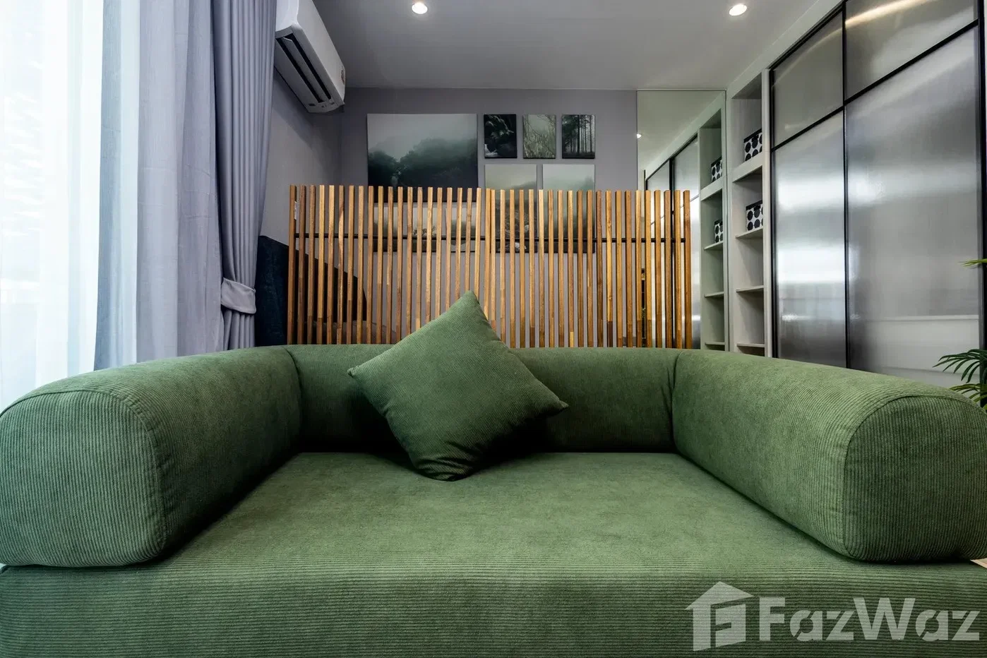 รูป ขาย คอนโด 1 ห้องนอน ในโครงการ เดอะ ไตเติ้ล เลเจนดารี-บางเทา 6479699 - รูปที่ 4/34