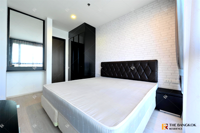 ขายคอนโด : ริธึ่ม สุขุมวิท 44/1 ห้องหลุดจอง ราคาน่าคบหา ใกล้ BTS สถานีพระโขนง