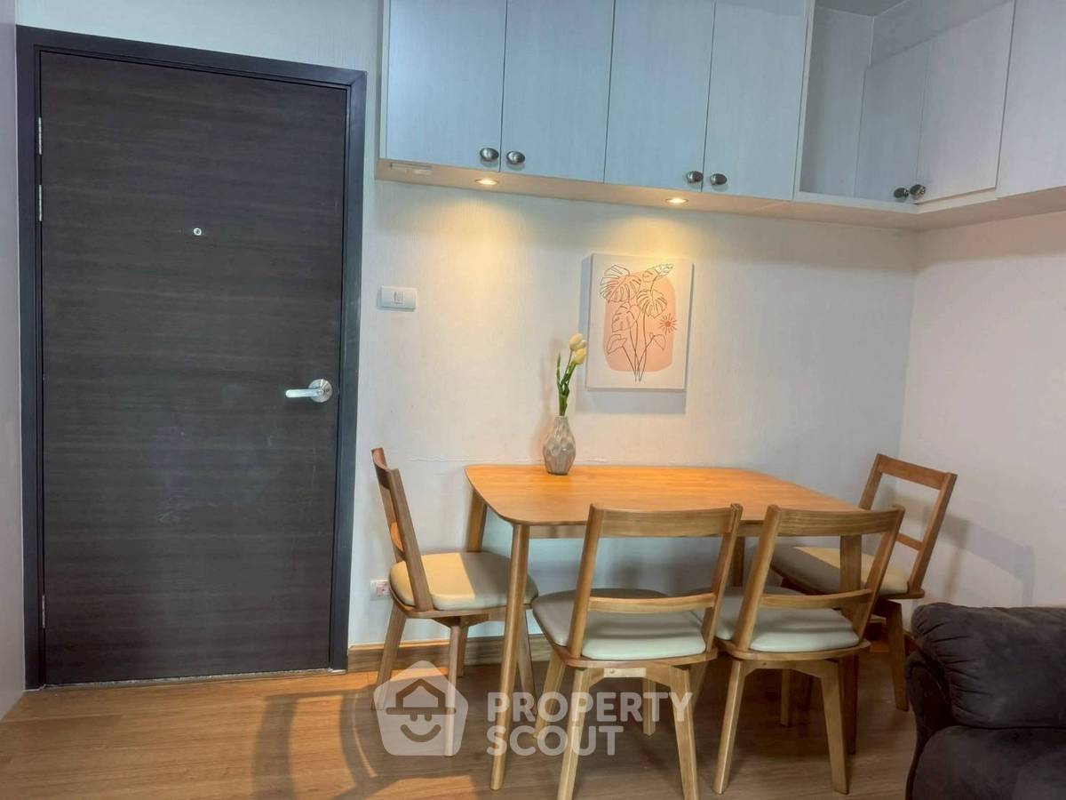 รูป คอนโด 2-ห้องนอน ที่ ศุภาลัย ซิตี้รีสอร์ท สถานีแบริ่ง ใกล้ BTS แบริ่ง (ID 3013275) - รูปที่ 6/14