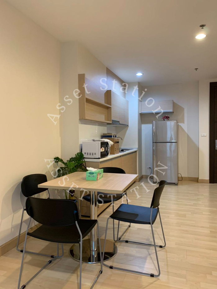 picture 💎🌆Rhythm Ratchada: Experience a superior lifestyle in a luxurious and modern condominium near MRT Ratchadaphisek.🚇 - 6/14