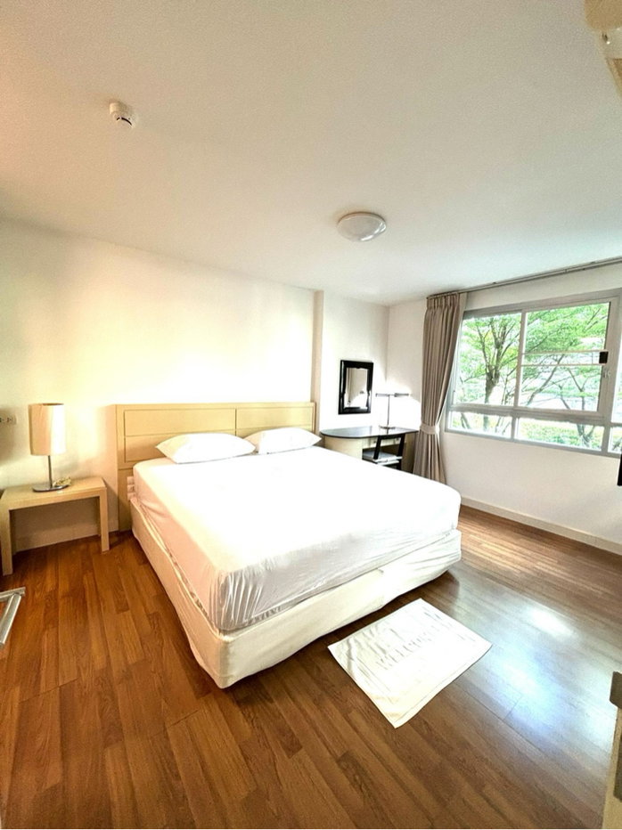 รูป 🏡✨ ขายคอนโด The Clover ทองหล่อ 18 ทำเลดี บรรยากาศร่มรื่น น่าอยู่มาก! ✨🏡 - รูปที่ 4/7