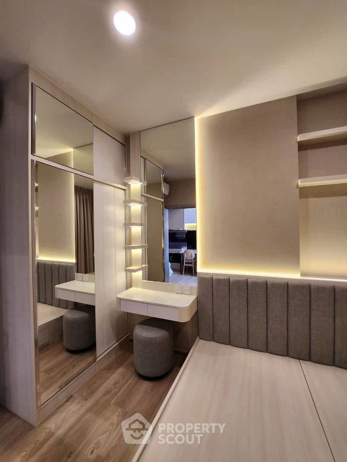 picture 1-BR Condo at Oka Haus Sukhumvit 36 near BTS Thong Lor (ID 3010253) - 5/8
